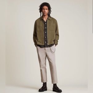 AllSaints Wake Jacket